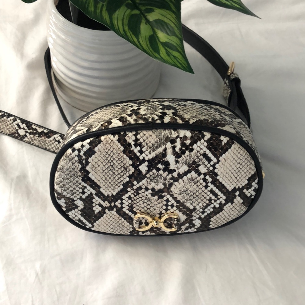 Stylish fanny pack